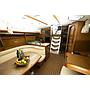 Book yachts online - sailboat - Sun Odyssey 42 i - SOD42i - rent