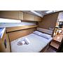 Book yachts online - sailboat - Jeanneau 57 - Messenger - rent