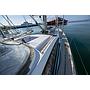 Book yachts online - sailboat - Jeanneau 57 - Messenger - rent