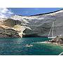 Book yachts online - sailboat - Freedom 58 - Ikarian Star - rent