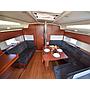 Book yachts online - sailboat - Hanse 418 - TERSANE - rent
