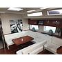 Book yachts online - sailboat - Oceanis 55 - Sirius - rent