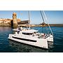 Book yachts online - catamaran - Bali 4.6 - Wild Bunch - rent