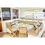 Book yachts online - catamaran - Lagoon 560 - Big Gani - rent