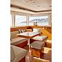 Book yachts online - catamaran - Lagoon 560 - Big Gani - rent