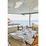 Book yachts online - catamaran - Lagoon 560 - Big Gani - rent