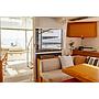 Book yachts online - catamaran - Lagoon 560 - Big Gani - rent