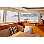 Book yachts online - catamaran - Lagoon 560 - Big Gani - rent