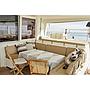 Book yachts online - catamaran - Lagoon 560 - Big Gani - rent
