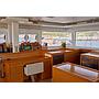 Book yachts online - catamaran - Lagoon 560 - Big Gani - rent