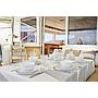 Book yachts online - catamaran - Lagoon 560 - Big Gani - rent