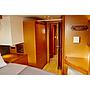 Book yachts online - catamaran - Lagoon 560 - Big Gani - rent