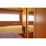 Book yachts online - catamaran - Lagoon 560 - Big Gani - rent