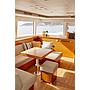 Book yachts online - catamaran - Lagoon 560 - Big Gani - rent