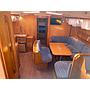 Book yachts online - sailboat - Bavaria 46 Cruiser - Leda - rent