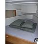 Book yachts online - sailboat - Oceanis 35 - Mare Animi - rent