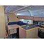 Book yachts online - sailboat - Bavaria Cruiser 37 - Faischee - rent