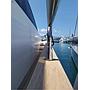 Book yachts online - motorboat - Jaguar Squadron 80 - Ellepi one - rent