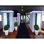 Book yachts online - motorboat - Explorer 92 - Boramar Luxe - rent