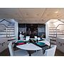 Book yachts online - motorboat - Explorer 92 - Boramar Luxe - rent