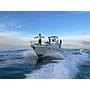 Book yachts online - motorboat - Raffaelli Storm 47S - Isla Balula - rent