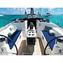 Book yachts online - sailboat - Sun Odyssey 52.2 - Mizar - rent