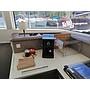 Book yachts online - catamaran - Bali 4.1 - Iris (Water Maker, Solar panels, Fans in all cabins) - rent