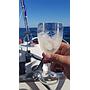 Book yachts online - catamaran - Bali 4.1 - Iris (Water Maker, Solar panels, Fans in all cabins) - rent