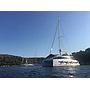 Book yachts online - catamaran - Bali 4.1 - Iris (Water Maker, Solar panels, Fans in all cabins) - rent