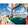 Book yachts online - other - Motor sailer - Anne Judith II - rent