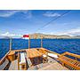 Book yachts online - other - Gulet - Kelana - rent