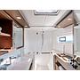 Book yachts online - catamaran - Lagoon 46 - Shanti - rent