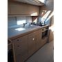 Book yachts online - sailboat - Dufour 430 Grand Large - Tiamat - rent