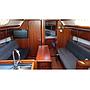 Book yachts online - sailboat - Bavaria 36 - Altair II - rent