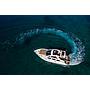 Book yachts online - motorboat - Sealine SC35 - Lara - rent