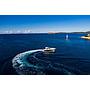 Book yachts online - motorboat - Sessa C38 - Lana - rent