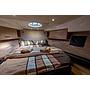 Book yachts online - motorboat - Sessa C38 - Lana - rent