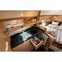 Book yachts online - motorboat - Bavaria 29 Sport - Nena - rent