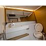 Book yachts online - sailboat - Sun Odyssey 440 - Ocean Song - rent