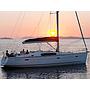 Book yachts online - sailboat - Oceanis 46 - Sail La Vie - rent