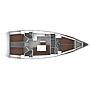 Book yachts online - sailboat - Bavaria 46 Cruiser - SR VI  - rent