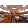 Book yachts online - sailboat - Bavaria 46 Cruiser - SR VI  - rent