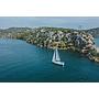Book yachts online - sailboat - Elan Impression 45.1 - BAD BUOY - rent