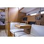 Book yachts online - sailboat - Sun Odyssey 439 - LADY LINDA - rent