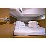 Book yachts online - sailboat - Sun Odyssey 439 - LADY LINDA - rent