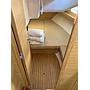Book yachts online - sailboat - Elan Impression 45.1 - STING - rent