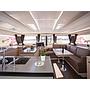 Book yachts online - catamaran - Saba 50 - ANNA ISABELLA - AC and generator - rent