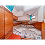 Book yachts online - sailboat - Bavaria 38 Cruiser - Mavi Ada - rent