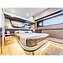 Book yachts online - motorboat - Absolute 47 Fly - Vardo - rent