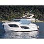 Book yachts online - motorboat - Absolute 47 Fly - Vardo - rent